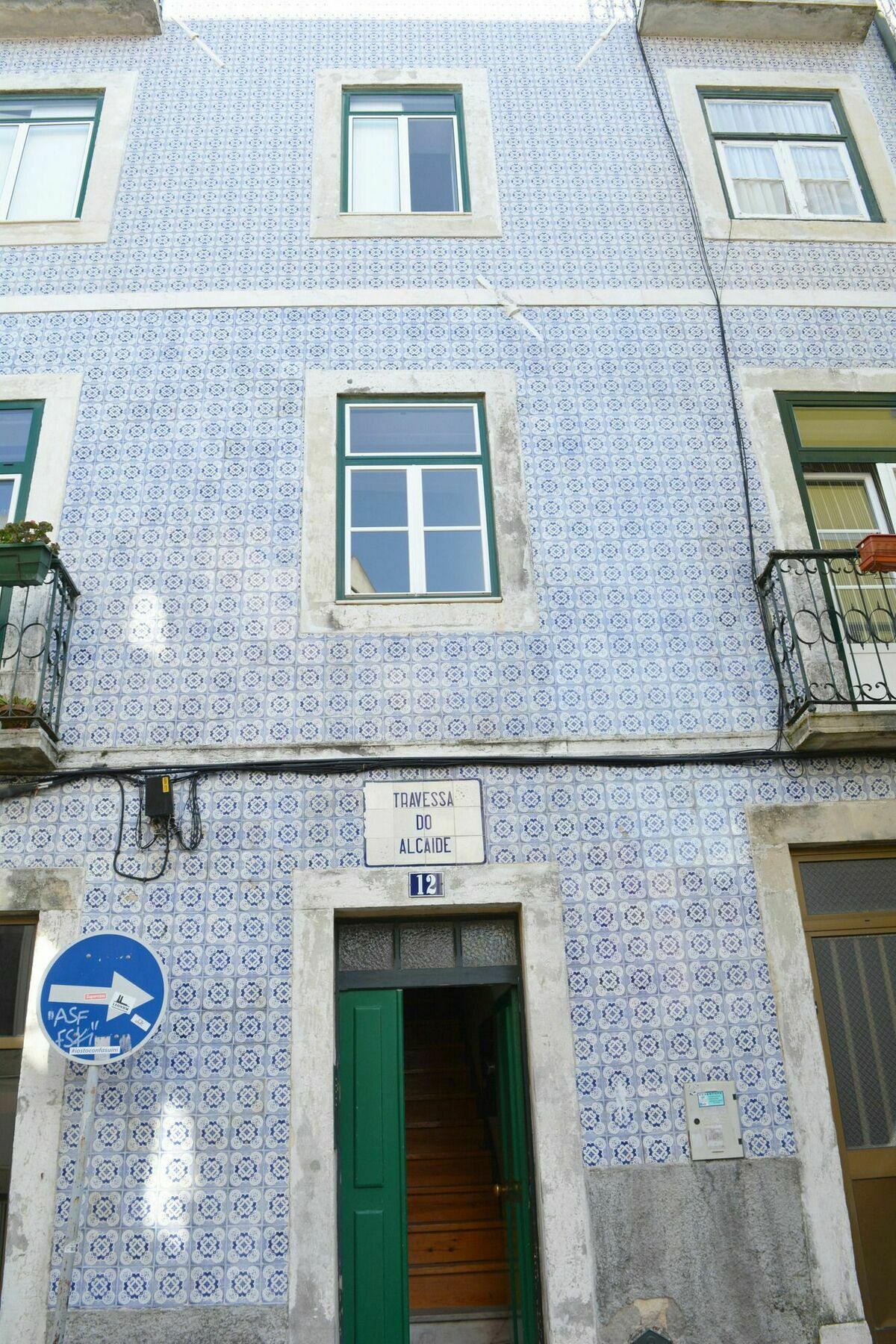 Ferienwohnung Santa Catarina Terrace By Homing Lissabon Exterior foto